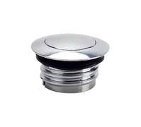 Réservoir Bouchons Couvercle De Bouchon De Carburant Ventilé pour Bouchon De Gaz Pop-Up Affleurant pour pour Touring pour Road Glide Electra Glide Street Glide 2008-2017