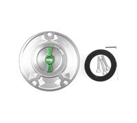 Réservoir Bouchons Couvercle De Bouchon De Réservoir De Carburant De Moto pour ER6N ER6F ER650 ZZ1400 ZX14R Z650 NINJA650 Z800 Z1000 ZX6R ZX1000S/SX