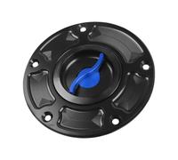 Réservoir Bouchons Couvercle De Bouchon De Réservoir De Gaz De Carburant pour Panigale V4 SR Spécial Libération Rapide pour pour Panigale V2 V4S 899 959 1199 1299
