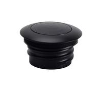 Réservoir Bouchons Couvercle De Réservoir De Carburant Pop-Up pour Moto, Couvercle De Réservoir D'huile À Visser pour pour Touring Glide Electra Glide Ultra