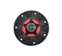 Réservoir Bouchons Couvercle De Réservoir De Carburant pour ZXR400 ZXR750 1991 - 1999, Accessoires De Moto Bouchon D'huile, Bouchon D'essence De Moto