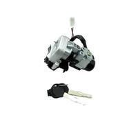 Réservoir Bouchons Ensemble De Verrouillage De Commutateur D'allumage Bouchon De Gaz De Carburant, Verrouillage De Siège pour Pcx125 Pcx150 2014 2015 PCX 125/150 2009-2013