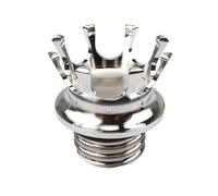 RéServoir Bouchons Essence Bouchon carburant moto pour pour Sportster XL 883 1200 Touring Road King pour Dyna Street Bob pour Softail Sport Glide CNC en aluminium