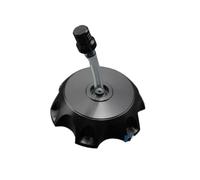 RéServoir Bouchons Essence Bouchon de réservoir carburant en aluminium CNC évent reniflard pour ATV Dirt Pit Bike moto 70cc 110cc 125cc 150cc