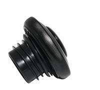 RéServoir Bouchons Essence Bouchon de réservoir carburant pour pour SPORTSTER 1200 883R 883 1200R/NIGHT pour TRAIN/ROAD pour KING/FAT pour BOY/SPRINGER