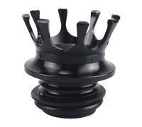 RéServoir Bouchons Essence Bouchon d'huile décoratif ventilé carburant moto pièces pour pour Touring Road King pour Softail pour Dyna Sportsters 1200 883