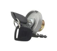 Réservoir Bouchons Protecteur Universel De Bouchon De Réservoir De Carburant Interrupteur D'allumage Panneau De Verrouillage De Siège Bouchon De Gaz Carburant pour GY6 49cc 50cc