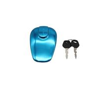 Réservoir Bouchons Serrure De Commutateur D'allumage De Moto Bouchon De Gaz De Carburant Couvercle De Réservoir Serrure pour GZ125HS GZ 125cc Bouchon D'essence De Carburant
