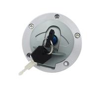 Réservoir Bouchons Serrure De Siège De Verrouillage De Commutateur D'allumage De Moto, Bouchon De Réservoir De Carburant De Gaz avec Ensemble pour M&V AG&usta F4 1000