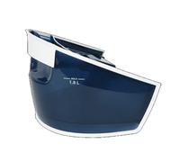 Réservoir - CALOR - CS-10000725 - Compatible SV8060C0 - Couleur Bleu - Accessoire vapeur