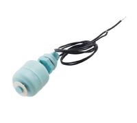 Réservoir CAPTEUR DE NIVEAU D'EAU LIQUIDE FLOTTEUR Interrupteur Vertical Bleu