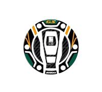 Réservoir carburant Decal Moto Kit D'autocollants De Protection En Résine Époxy Pour Tapis Réservoir Moto Pour R1300GS R 1300 GS 2023 2024