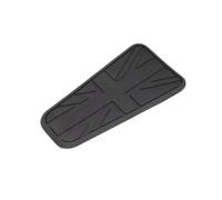 Réservoir carburant Decal Moto Pour T120 T100 Universel Rétro Réservoir Pad D'essence Traction Pads Carburant Poignées Autocollants Latéraux Décalque