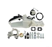 Réservoir Carburant MS462 Assemblage Complet Pièce Rechange(tank handle set)
