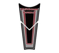 Réservoir Carburant Pad Moto Autocollant De Protection Pour Réservoir D'essence Moto Pour Suzuki V-Strom DL650 XT (2017-2021) VStrom DL 650XT Protége Autocollant(Couleur 3)