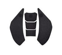 Réservoir Carburant Pad Motorcycle Fuel Tank Pad Anti Slip Protector Stickers Knee Grip Side Decals Accessories for FZ6 FZ-6 2004-2011