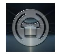 Réservoir Carburant Pad Protecteur De Bouchon De Réservoir De Carburant De Moto, Autocollant pour Hornet CB600 CB1300 1998-2002 CBR250 CB250 VTR250