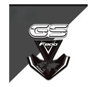 réservoir Carburant Sticker Autocollants De Moto, Kit De Protection, Gaz, Carburant, Huile, Genouillère, Poignées De Réservoir pour F800GS, F800, F 800 GS, GSA