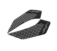 réservoir Carburant Sticker Autocollants De Protection De Réservoir pour Moto NC750X 2014-2016, Protection Latérale pour Réservoir D'essence Et De Carburant