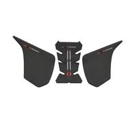 réservoir Carburant Sticker Protection Latérale pour Réservoir De Moto CB750 CB750 pour Hornet 2023, Autocollant pour Genouillère À Essence