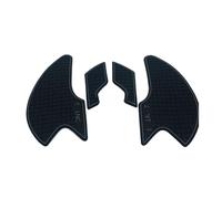 réservoir Carburant Sticker Protège-réservoir Antidérapant pour Moto, Autocollants pour Réservoir D'essence G1-125 125 G1 G1125 G2