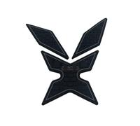 réservoir Carburant Sticker Protège-réservoir Antidérapant pour Moto, Autocollants pour Réservoir D'essence G1-125 125 G1 G1125 G2