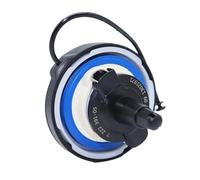 Réservoir Carburant Voiture Convient pour BMW E39 E46 E60 E88 E90 E92 Mil/Engine Light Gas Evap Leak Fuel Tank Filling Cap Plug Cover(For BMW E60 02-09)