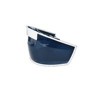 Réservoir - CALOR - CS-10000725 - Compatible SV8060C0 - Couleur Bleu - Accessoire vapeur