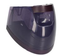 Réservoir d'eau violet compatible avec les fers à vapeur Philips