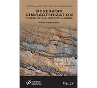 Reservoir Characterization by Aminzadeh & Fred University of Southern California & CA University of Houston & TX Aminzadeh Fred University of Southern California CA University of Houston TX (Auteur)
