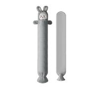 Réservoir chauffant confortable - Aide à la chaleur douce, aide les ennemis adultes et, apaise les périodes menstruelles du corps, les bras, les pieds et le dos avec manche en peluche |