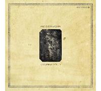 Reservoir - Cicurina, Vol. 1