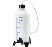 Réservoir collecteur de liquide de frein