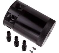 réservoir collecteur d'huile universel à 3 ports Réservoir de compensation 3/8 "NPT