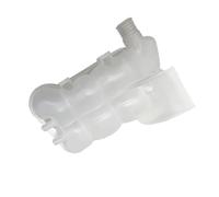 Réservoir compensation Compatible Avec BMW Pour Z1 Pour Roadster 1988 1989 1990 1991 1 Pièce De Rechange Pour Réservoir D'expansion Du Liquide De Refroidissement Du Radiateur OEM : 17111712641