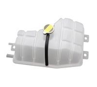Réservoir compensation Compatible Avec Kia Pour Sorento 2003 2004 2005 2006 Pièces Rechange Pour Vase D'expansion Liquide Refroidissement Avec Couvercle OE 254303E201
