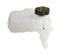 Réservoir compensation coolant pour Vauxhall Astra MK6 1.6L | pour vauxhall Astra MK6, années 2009-2015, étanchéité parfaite, surchauffe, design OEM