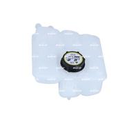 Réservoir Compensation, Fluide Frigorigène pour Ford C-Max Focus / Grand Kuga