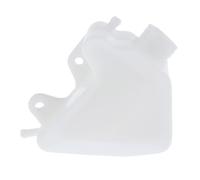 Réservoir compensation radiateur BOUTEILLE DE DÉBORDEMENT RÉSERVOIR LIQUIDE REFROIDISSEMENT RADIATEUR Pièce Bouteille Débordement Liquide De Refroidissement Radiateur Bouteille à débordement liquide