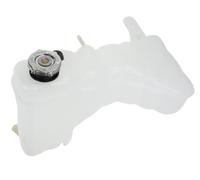 Réservoir Compensation Radiateur Pour Dodge Pour Challenger Pour Chargeur | Réservoir Liquide Refroidissement Moteur, Vase D'expansion, Bouteille Liquide Refroidissement 55111260AF