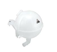 Réservoir compensation radiateur Réservoir De Liquide Refroidissement, Bouteille Récupération Moteur Avec Capteur, Compatible Dodge Sprinter 2500 Bouteille à débordement liquide