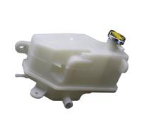 Réservoir compensation radiateur Réservoir de liquide refroidissement pour moteur voiture, compatible avec Hyundai Santa Fe 2000-2005 25430-26410 2543026410 25430 26410 Bouteille à débordement liquide