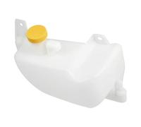 Réservoir compensation radiateur Vase d'expansion Réservoir d'expansion de liquide de refroidissement 21710-43B01 1,5 L pour Nissan Micra K11 1992-2002