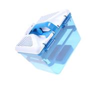 Réservoir complet (aquafilterbox) - Aspirateur (118074 THOMAS)
