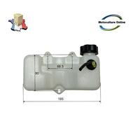 Réservoir complet de Taille Haie