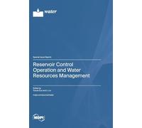 Reservoir Control Operation and Water Resources Management
