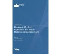 Reservoir Control Operation And Water Resources Management