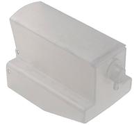 Réservoir Convient pour dihr de nettoyant pour lave-vaisselle K40-40 lux, K41 de Lux, Lux, Lux de 41 Hauteur 130 mm Longueur 94 mm Largeur 80 mm