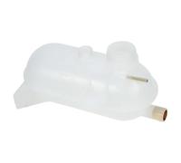 Réservoir Coolant Overflow Pour BMW 325 325e 325es 325i 325is 528e 2.5L 2.7L 17111707540 Moteurs Voiture Réservoir Liquide Refroidissement Radiateur Vase D'expansion Avec