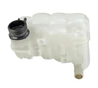 Réservoir Coolant Overflow Pour BMW Série E30 325 1988 L6 2.7L 325i 1988-1993 325ix 1988-1991 L6 2.5L M20 17111712641 Vase D'expansion Liquide Refroidissement(Tank Without Cap)